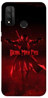 Чохол на Huawei P Smart (2020) Devil May Cry фото 1 з 1