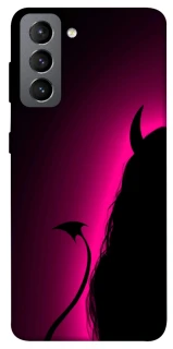 Чохол на Samsung Galaxy S21 FE Pink Love фото 1 з 1