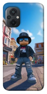 Чохол на Xiaomi Poco M5 Roblox aesthetics ver.3 фото 1 з 1