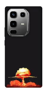 Чехол на Infinix Note 50 Pro Boom фото 1 из 1