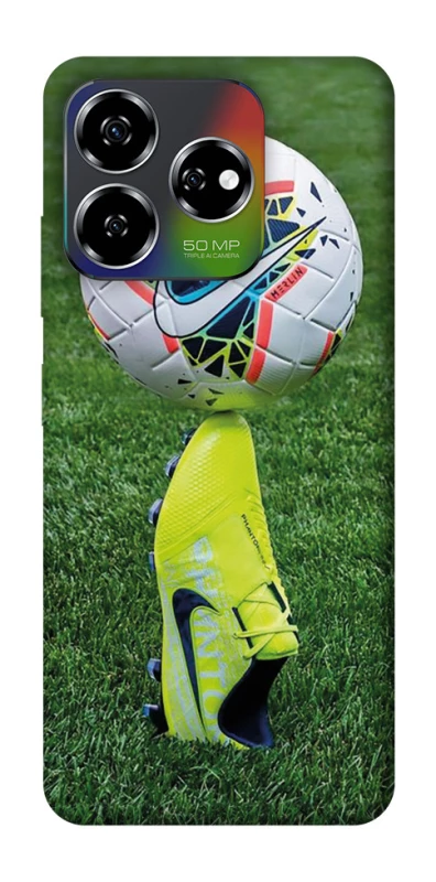 Чохол на ZTE Nubia V60 Football Ball 2024 фото 1 з 1