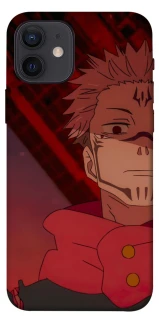 Чехол на Apple iPhone 12 (6.1") Sukuna фото 1 из 1