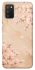Чохол на Samsung Galaxy A02s Sakura ver.2 фото 1 з 1