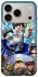 Чехол на Apple iPhone 18 Pro Roblox collage ver.3 фото 1 из 2
