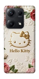 Чехол на Xiaomi Redmi Note 14S Hello Kitty фото 1 из 1