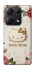 Чехол на Xiaomi Redmi Note 14S Hello Kitty фото 1 из 1