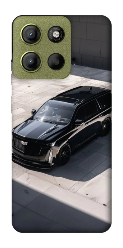 Чохол на Motorola Moto G15 4G Escalade фото 1 з 1