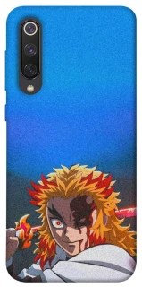 Чохол на Xiaomi Mi 9 SE Anime v19 фото 1 з 1