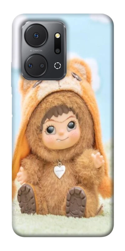 Чохол на Huawei Honor X7a Wakuku ver.2 фото 1 з 1