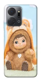 Чехол на Huawei Honor X7a Wakuku ver.2 фото 1 из 1