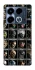 Чехол на Infinix Note 40 4G Mortal Kombat фото 1 из 1