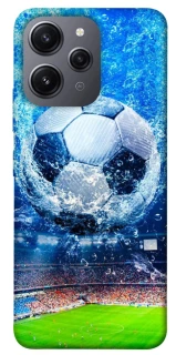 Чехол на Xiaomi Redmi 12 Fantasy Football Stadium фото 1 из 1