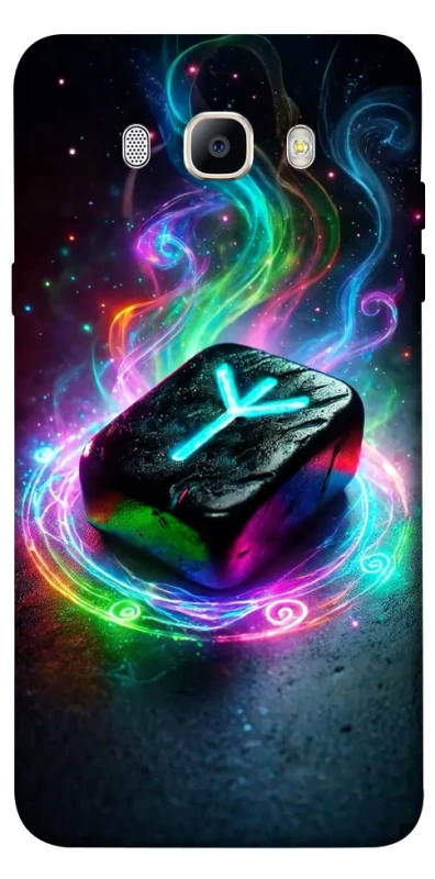 Чохол на Samsung J710F Galaxy J7 (2016) Руна Альгіз фото 1 з 1