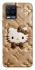 Чохол на Realme 8 Hello Kitty ver.2 фото 1 з 1