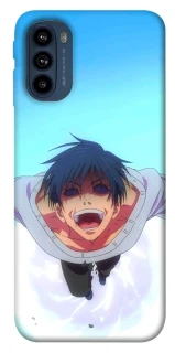 Чохол на Motorola Moto G41 Toji v2 фото 1 з 1