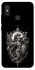 Чохол на Xiaomi Mi 8 Goddess of war ver.4 фото 1 з 1