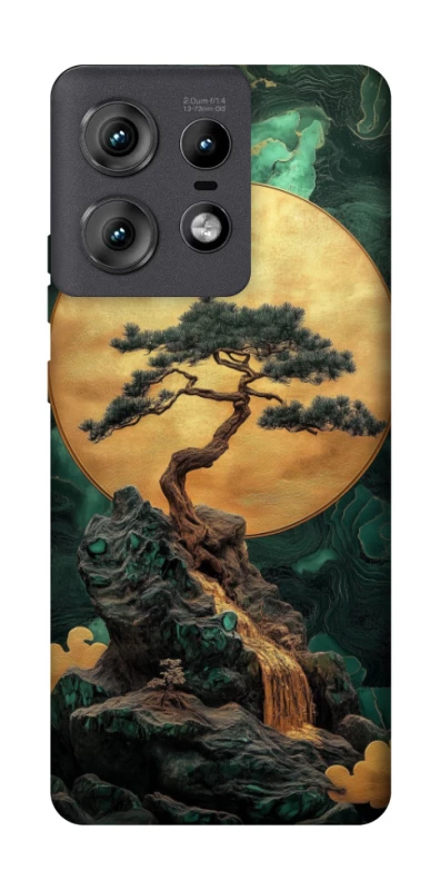 Чохол на Motorola Edge 50 Pro banzai фото 1 з 1