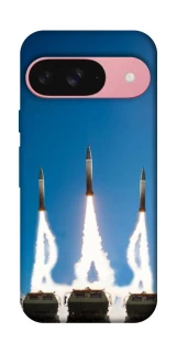 Чехол на Google Pixel 9 Himmars trizub фото 1 из 1