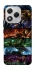 Чохол на Honor 400 Lite Mortal Kombat ver.2 фото 1 з 1