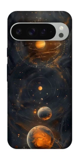 Чохол на Google Pixel 9 Pro XL Сонячна система фото 1 з 1