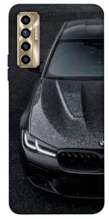 Чехол на TECNO Camon 17P BMW v47 фото 1 из 1
