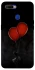 Чехол на Oppo A5s Reds Balloons фото 1 из 1