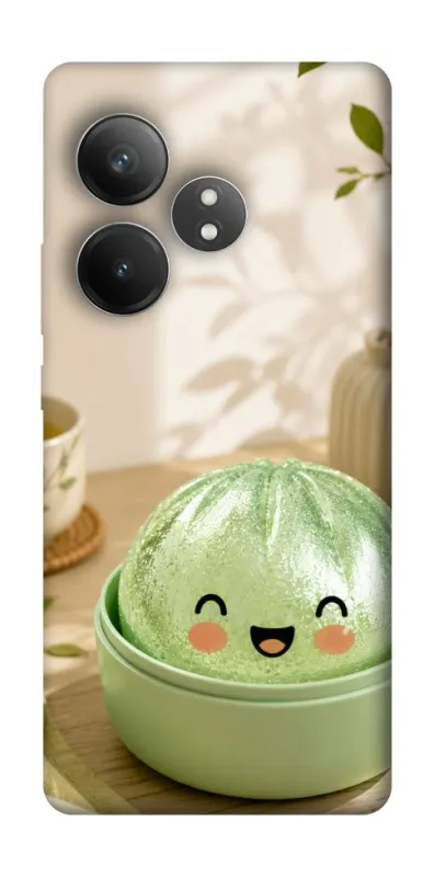 Чохол на Realme GT Neo 6 Dumpling ver.3 фото 1 з 1