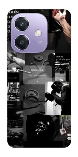 Чохол на Oppo A40m Mindset фото 1 з 1