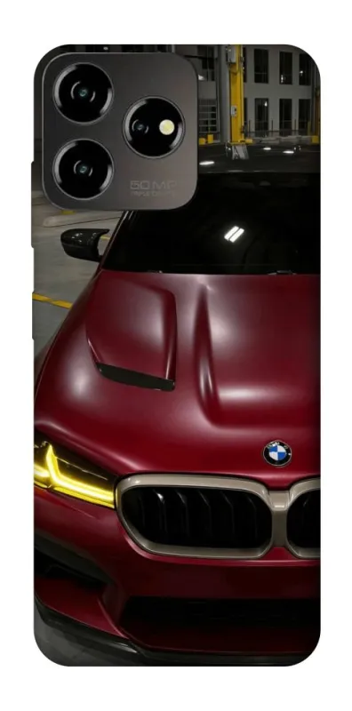 Чехол на ZTE Blade V50 Design 4G BMW V56 фото 1 из 1