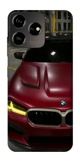 Чехол на ZTE Blade V50 Design 4G BMW V56 фото 1 из 1