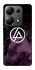 Чохол на Xiaomi Redmi Note 13 Pro 5G Linkin Park logo ver.6 фото 1 з 1