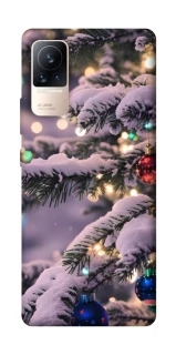 Чехол на Xiaomi Civi 6 Новогодний v31 фото 1 из 1