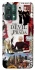 Чехол на Realme 9 Pro Fashion collage ver.15 фото 1 из 1
