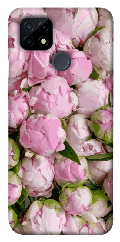 Чохол на Realme C21 Nature’s Elegance фото 1 з 1