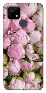 Чохол на Realme C21 Nature’s Elegance фото 1 з 1