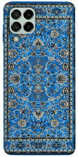 Чохол на Samsung Galaxy M53 5G Килим v52 фото 1 з 1