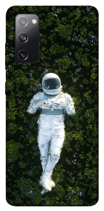 Чехол на Samsung Galaxy S20 FE Астронавт фото 1 из 1