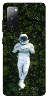 Чехол на Samsung Galaxy S20 FE Астронавт фото 1 из 1