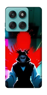 Чохол на Motorola Edge 60 Fusion Choso v4 фото 1 з 1