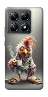 Чохол на Xiaomi 14T Pro Півник фото 1 з 1