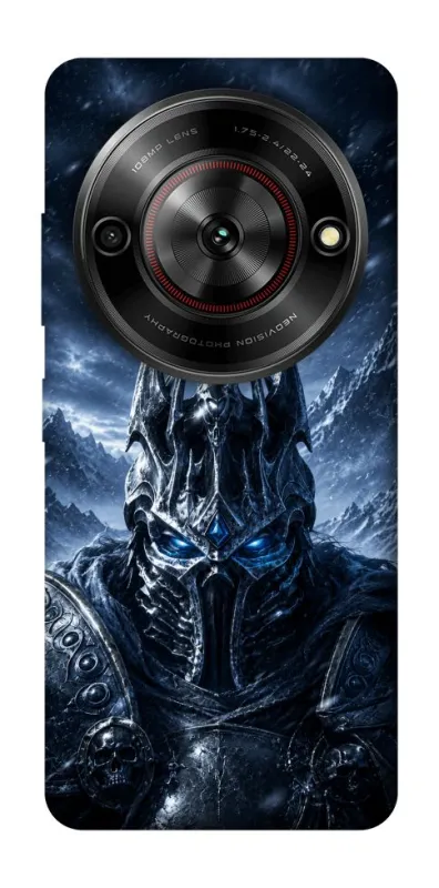Чохол на ZTE Nubia Focus Arthas фото 1 з 1