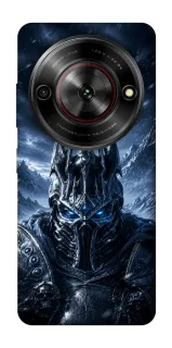 Чехол на ZTE Nubia Focus Arthas фото 1 из 1