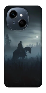 Чехол на TECNO Spark Go 1 cowboy фото 1 из 1