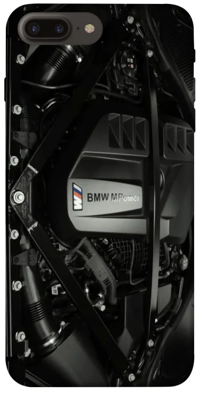 Чохол на Apple iPhone 7 plus / 8 plus BMW V58 фото 1 з 1