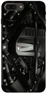Чохол на Apple iPhone 7 plus / 8 plus BMW V58 фото 1 з 1