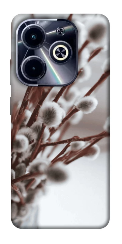 Чехол на Infinix Hot 40i Magic фото 1 из 1