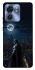 Чохол на Motorola Edge 40 The Dark Knight фото 1 з 1