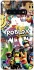 Чохол на Samsung Galaxy S10 Roblox Characters Collage фото 1 з 1
