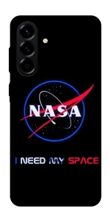Чохол на Samsung Galaxy A56 5G NASA ver.3 фото 1 з 1