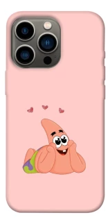 Чохол на Apple iPhone 13 Pro (6.1") Патрік Стар фото 1 з 1